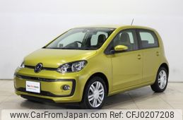 volkswagen up 2019 -VOLKSWAGEN--VW up DBA-AACHY--WVWZZZAAZKD178344---VOLKSWAGEN--VW up DBA-AACHY--WVWZZZAAZKD178344-