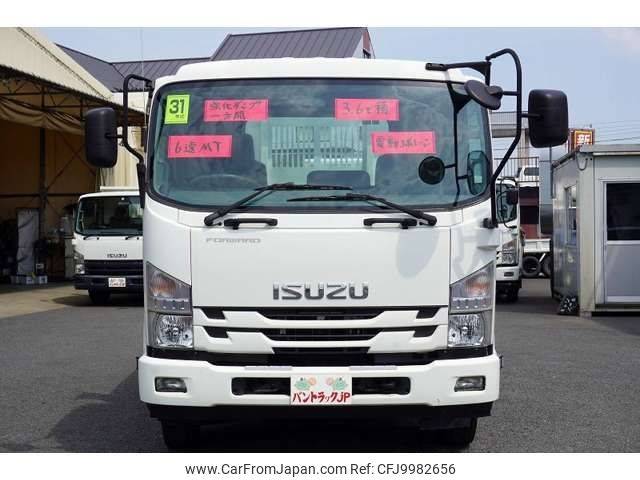 isuzu forward 2019 -ISUZU--Forward 2RG-FRR90S1--FRR90-7135064---ISUZU--Forward 2RG-FRR90S1--FRR90-7135064- image 2