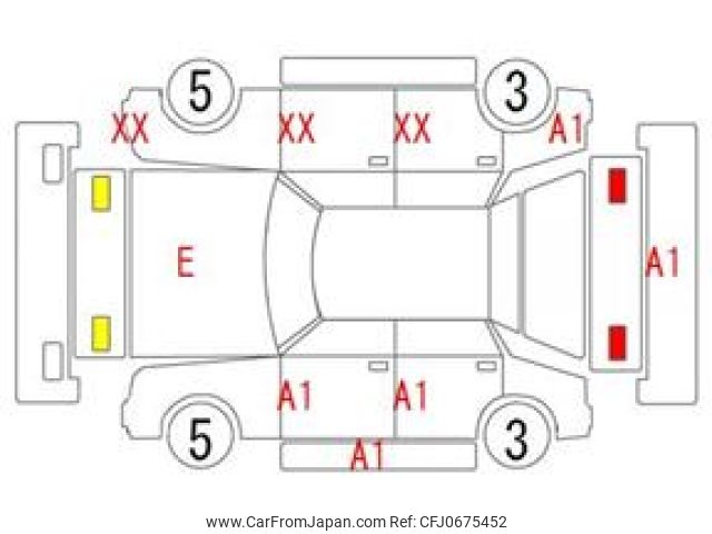 nissan serena 2021 -NISSAN--Serena 5AA-GFC27--GFC27-235848---NISSAN--Serena 5AA-GFC27--GFC27-235848- image 2