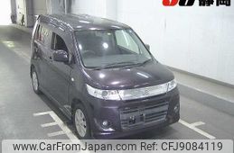 suzuki wagon-r 2010 -SUZUKI--Wagon R MH23S--MH23S-578730---SUZUKI--Wagon R MH23S--MH23S-578730-