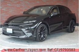 toyota crown 2024 -TOYOTA--ｸﾗｳﾝｽﾎﾟｰﾂ 6AA-AZSH36W--AZSH36-4010***---TOYOTA--ｸﾗｳﾝｽﾎﾟｰﾂ 6AA-AZSH36W--AZSH36-4010***-