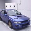 subaru impreza 1999 -SUBARU--Impreza GC8-092886---SUBARU--Impreza GC8-092886- image 1