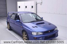 subaru impreza 1999 -SUBARU--Impreza GC8-092886---SUBARU--Impreza GC8-092886-