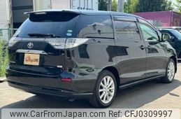 toyota estima 2013 TE4454