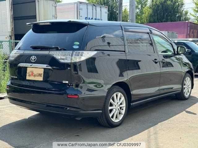 toyota estima 2013 TE4454 image 1