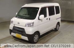 daihatsu hijet-van 2018 -DAIHATSU 【なにわ 480ﾂ1984】--Hijet Van EBD-S321V--S321V-0374815---DAIHATSU 【なにわ 480ﾂ1984】--Hijet Van EBD-S321V--S321V-0374815-