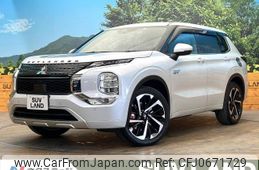 mitsubishi outlander-phev 2022 -MITSUBISHI--Outlander PHEV 5LA-GN0W--GN0W-0303269---MITSUBISHI--Outlander PHEV 5LA-GN0W--GN0W-0303269-