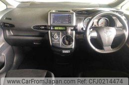 toyota wish 2009 504928-924287