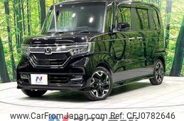 honda n-box 2019 -HONDA--N BOX DBA-JF3--JF3-2079781---HONDA--N BOX DBA-JF3--JF3-2079781-