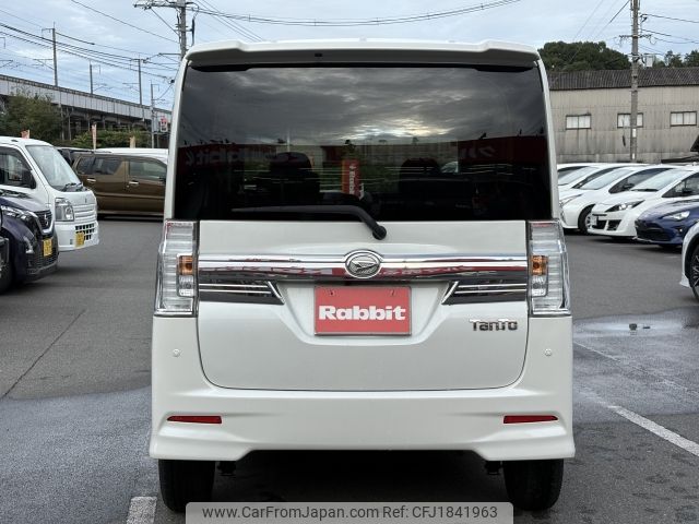 daihatsu tanto 2015 CFJ1841963 image 2