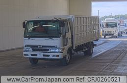 hino ranger 2001 -HINO--Hino Ranger FC1JJDA-10571---HINO--Hino Ranger FC1JJDA-10571-