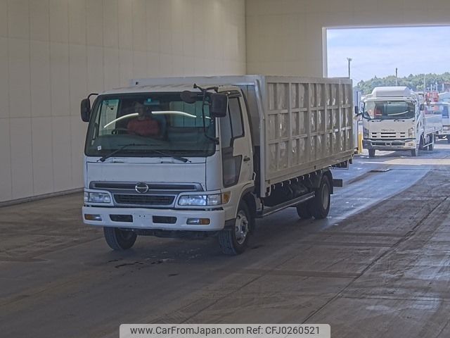 hino ranger 2001 -HINO--Hino Ranger FC1JJDA-10571---HINO--Hino Ranger FC1JJDA-10571- image 1