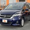 nissan serena 2018 -NISSAN--Serena DAA-GC27--GC27-027262---NISSAN--Serena DAA-GC27--GC27-027262- image 8