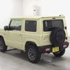 suzuki jimny 2022 -SUZUKI 【福山 581ｶ1620】--Jimny JB64W--248358---SUZUKI 【福山 581ｶ1620】--Jimny JB64W--248358- image 2