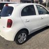 nissan march 2017 -NISSAN 【札幌 500ｹ9988】--March DBA-NK13--NK13-015686---NISSAN 【札幌 500ｹ9988】--March DBA-NK13--NK13-015686- image 2