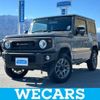 suzuki jimny 2022 quick_quick_3BA-JB64W_JB64W-237661 image 1