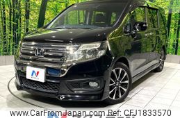 honda stepwagon-spada 2012 CFJ1833570