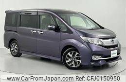 honda stepwagon 2017 -HONDA--Stepwgn DBA-RP3--RP3-1127255---HONDA--Stepwgn DBA-RP3--RP3-1127255-