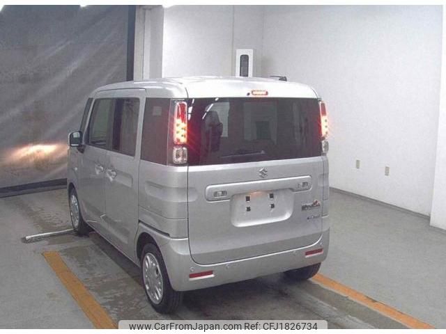 suzuki spacia 2021 CFJ1826734 image 2