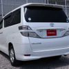 toyota vellfire 2010 K00050 image 12