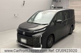 toyota voxy 2024 CFJ0923020