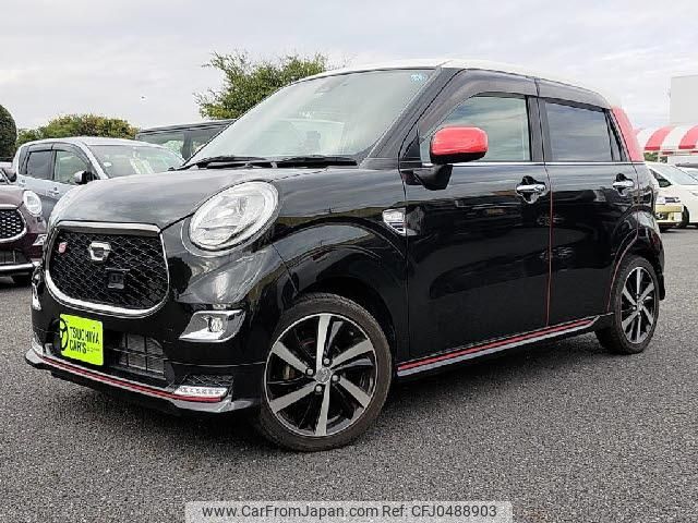 daihatsu daihatsu-others 2015 quick_quick_DBA-LA250S_LA250S-0013181 image 1