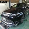 toyota harrier 2014 -TOYOTA 【旭川 300ﾐ8482】--Harrier ZSU65W--0001744---TOYOTA 【旭川 300ﾐ8482】--Harrier ZSU65W--0001744- image 1
