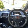 honda civic 2007 CFJ1643480 image 8