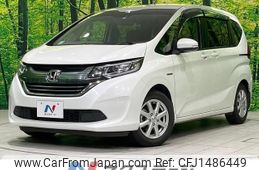 honda freed-hybrid 2018 quick_quick_GB7_GB7-1070446