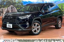 toyota rav4 2019 CFJ1786446