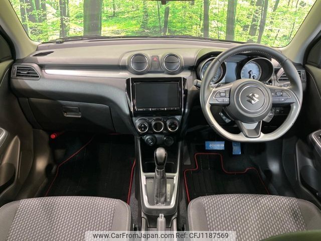 suzuki swift 2022 -SUZUKI--Swift 5AA-ZC53S--ZC53S-408098---SUZUKI--Swift 5AA-ZC53S--ZC53S-408098- image 2