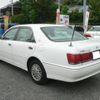 toyota crown 2002 -TOYOTA 【神戸 304ﾒ4366】--Crown JZS173--0011614---TOYOTA 【神戸 304ﾒ4366】--Crown JZS173--0011614- image 2