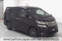 toyota vellfire 2009 -TOYOTA--Vellfire ANH20W-8056761---TOYOTA--Vellfire ANH20W-8056761-