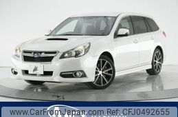 subaru legacy-touring-wagon 2014 quick_quick_BRG_BRG-010449