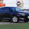 toyota harrier 2015 -TOYOTA--Harrier DBA-ZSU60W--ZSU60-0049606---TOYOTA--Harrier DBA-ZSU60W--ZSU60-0049606- image 1