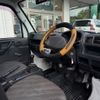 suzuki carry-truck 2010 CFJ1897608 image 18