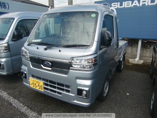 subaru sambar-truck 2024 -SUBARU 【水戸 480ﾇ5550】--Samber Truck S510J--0045667---SUBARU 【水戸 480ﾇ5550】--Samber Truck S510J--0045667- image 1