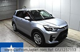 toyota raize 2019 -TOYOTA--Raize A210A--A210A-0002637---TOYOTA--Raize A210A--A210A-0002637-