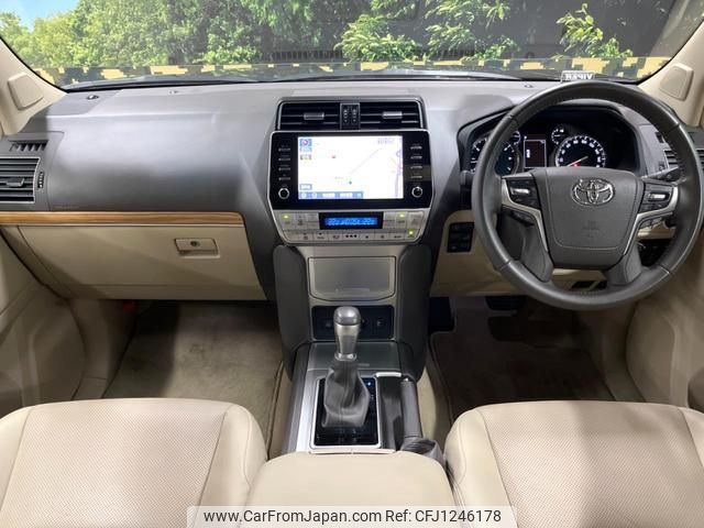 toyota land-cruiser-prado 2022 quick_quick_TRJ150W_TRJ150-0149683 image 2