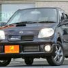 suzuki kei 2003 CFJ7710712 image 1