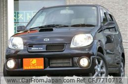 suzuki kei 2003 CFJ7710712