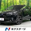 toyota c-hr 2017 -TOYOTA--C-HR DAA-ZYX10--ZYX10-2094674---TOYOTA--C-HR DAA-ZYX10--ZYX10-2094674- image 1