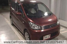 mitsubishi ek-wagon 2014 -MITSUBISHI--ek Wagon B11W-0040209---MITSUBISHI--ek Wagon B11W-0040209-