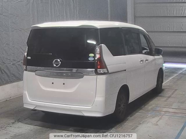 nissan serena 2018 -NISSAN--Serena C27-011531---NISSAN--Serena C27-011531- image 2