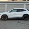 mercedes-benz gla-class 2020 -MERCEDES-BENZ--Benz GLA 3DA-247713M--W1N2477132J174771---MERCEDES-BENZ--Benz GLA 3DA-247713M--W1N2477132J174771- image 18