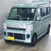 suzuki every-wagon 2017 -SUZUKI 【山口 581め8639】--Every Wagon DA17Wｶｲ-144790---SUZUKI 【山口 581め8639】--Every Wagon DA17Wｶｲ-144790- image 1