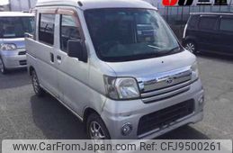 daihatsu hijet-van 2005 -DAIHATSU--Hijet Van S330W--0000510---DAIHATSU--Hijet Van S330W--0000510-