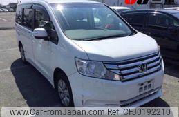 honda stepwagon 2013 -HONDA--Stepwgn RK1-1322096---HONDA--Stepwgn RK1-1322096-