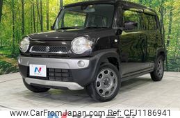 suzuki hustler 2014 -SUZUKI--Hustler DBA-MR31S--MR31S-221966---SUZUKI--Hustler DBA-MR31S--MR31S-221966-