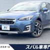 subaru xv 2020 -SUBARU--Subaru XV 5AA-GTE--GTE-022293---SUBARU--Subaru XV 5AA-GTE--GTE-022293- image 1